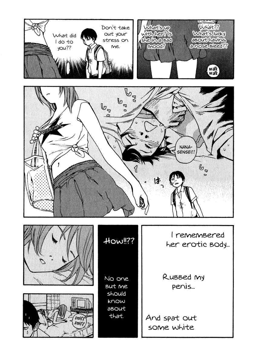 Page 13 Chapter 14 Katekin