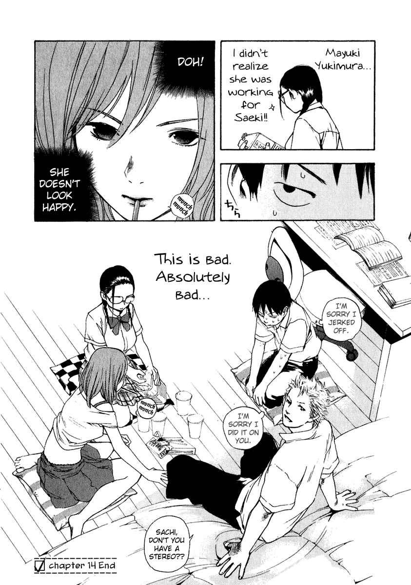 Page 18 Chapter 14 Katekin