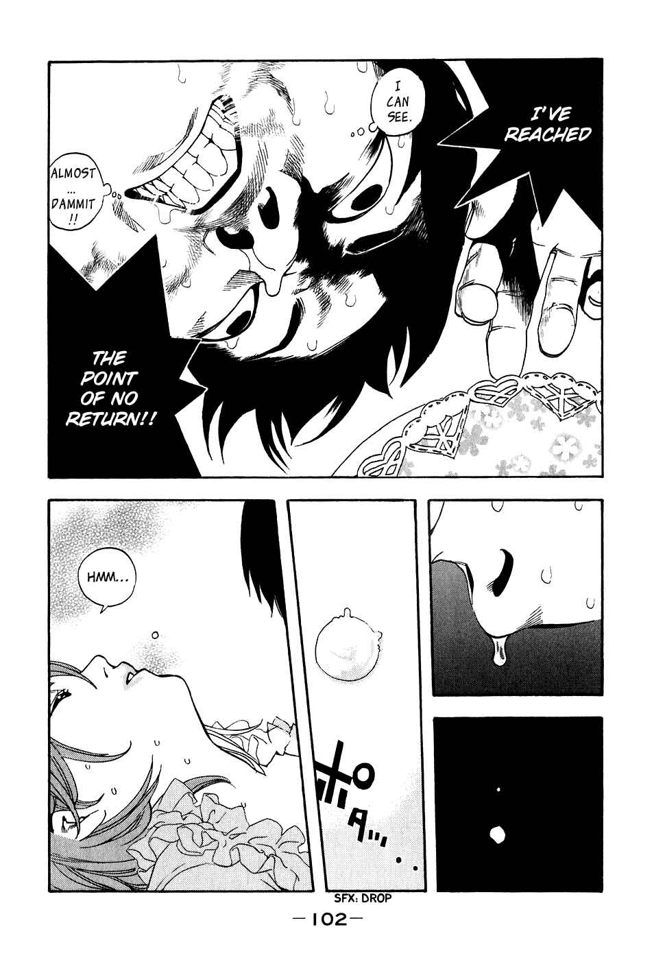 Page 12 Chapter 23 Katekin