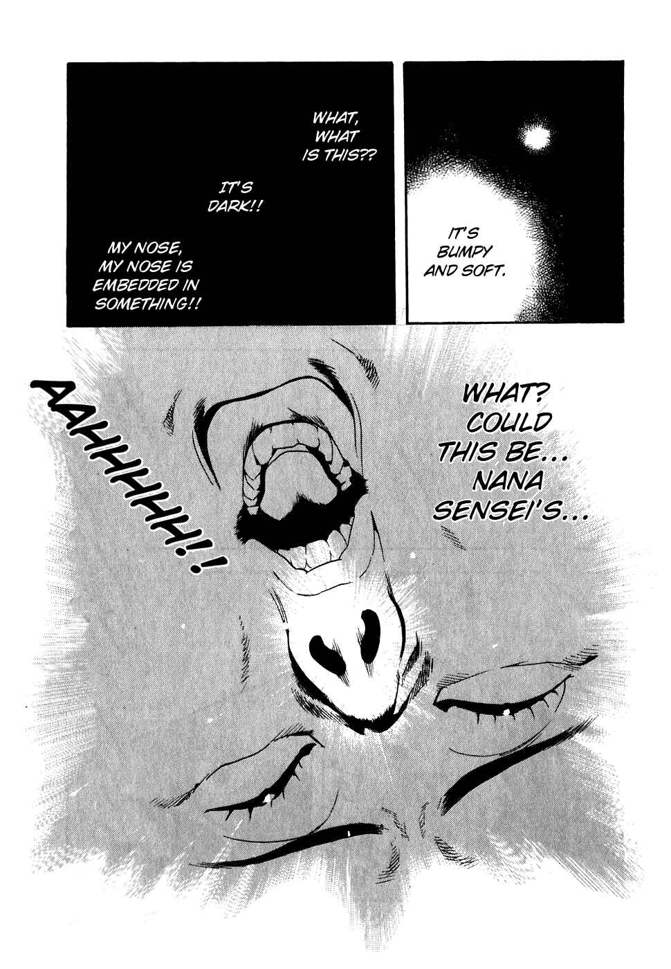 Page 16 Chapter 23 Katekin
