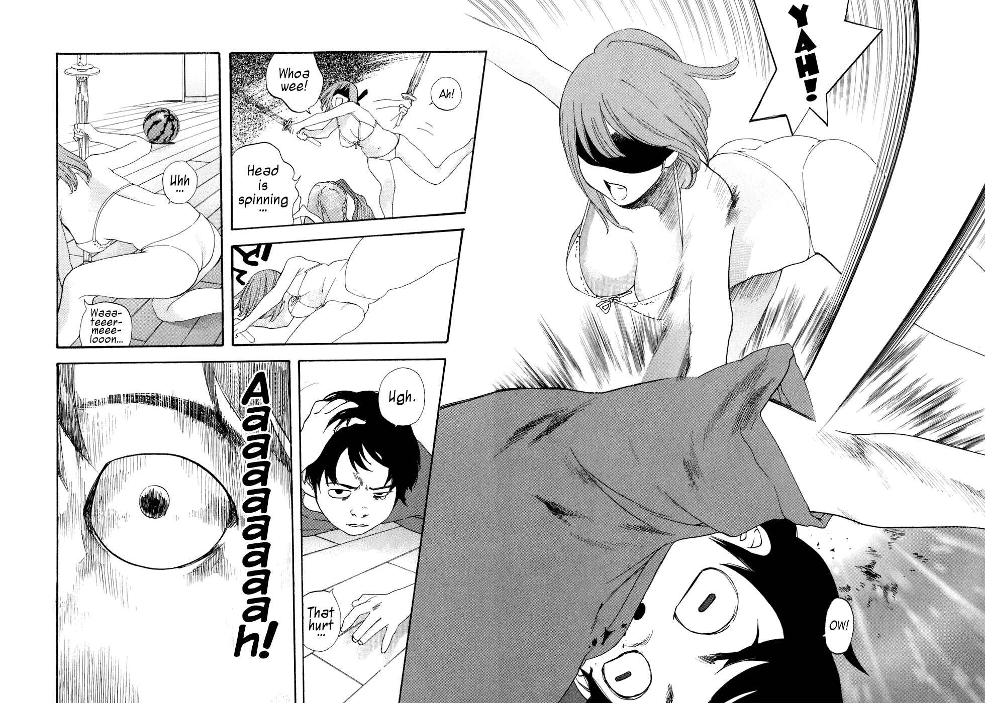 Page 14 Chapter 37 Katekin
