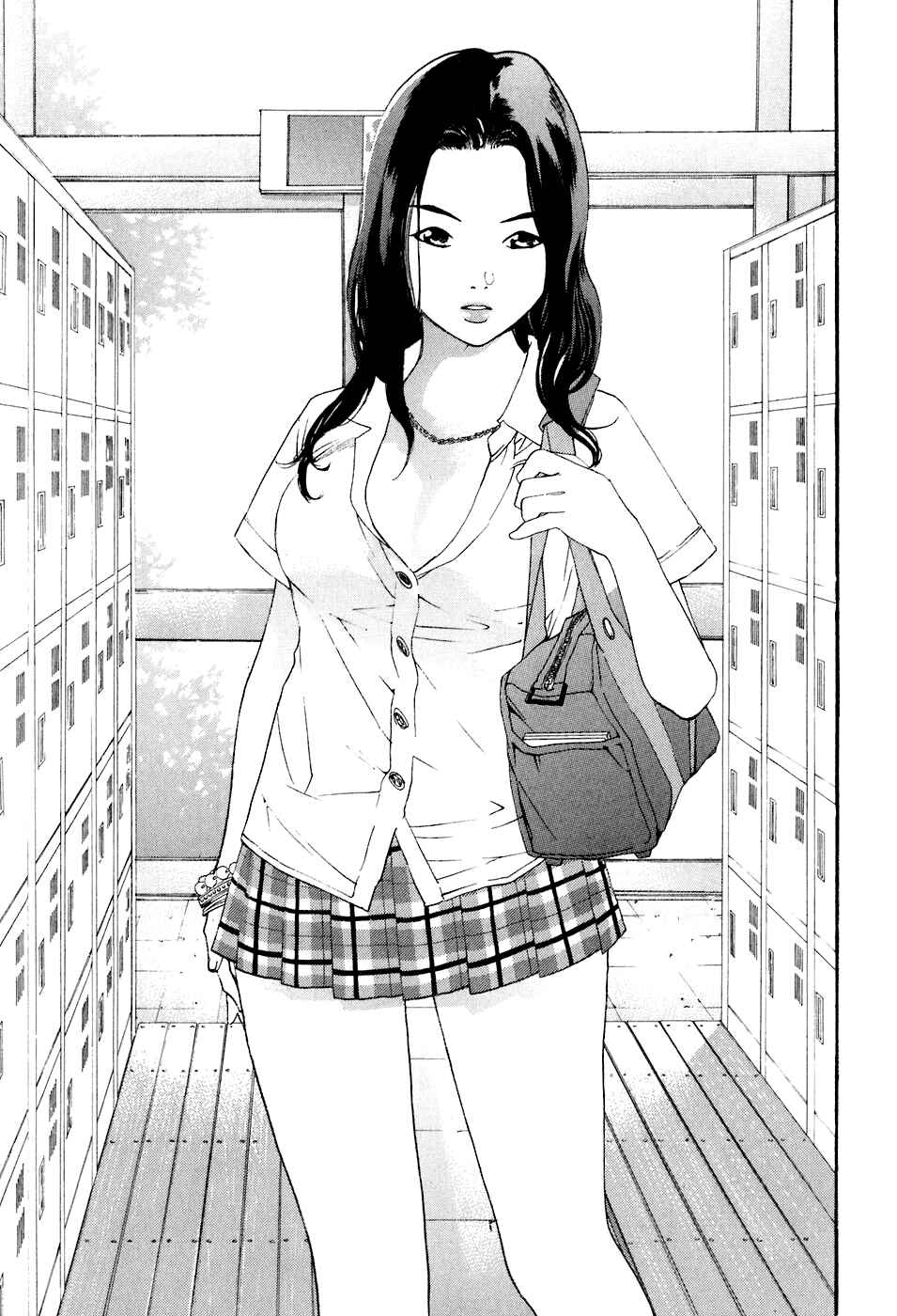 Page 18 Chapter 37 Katekin