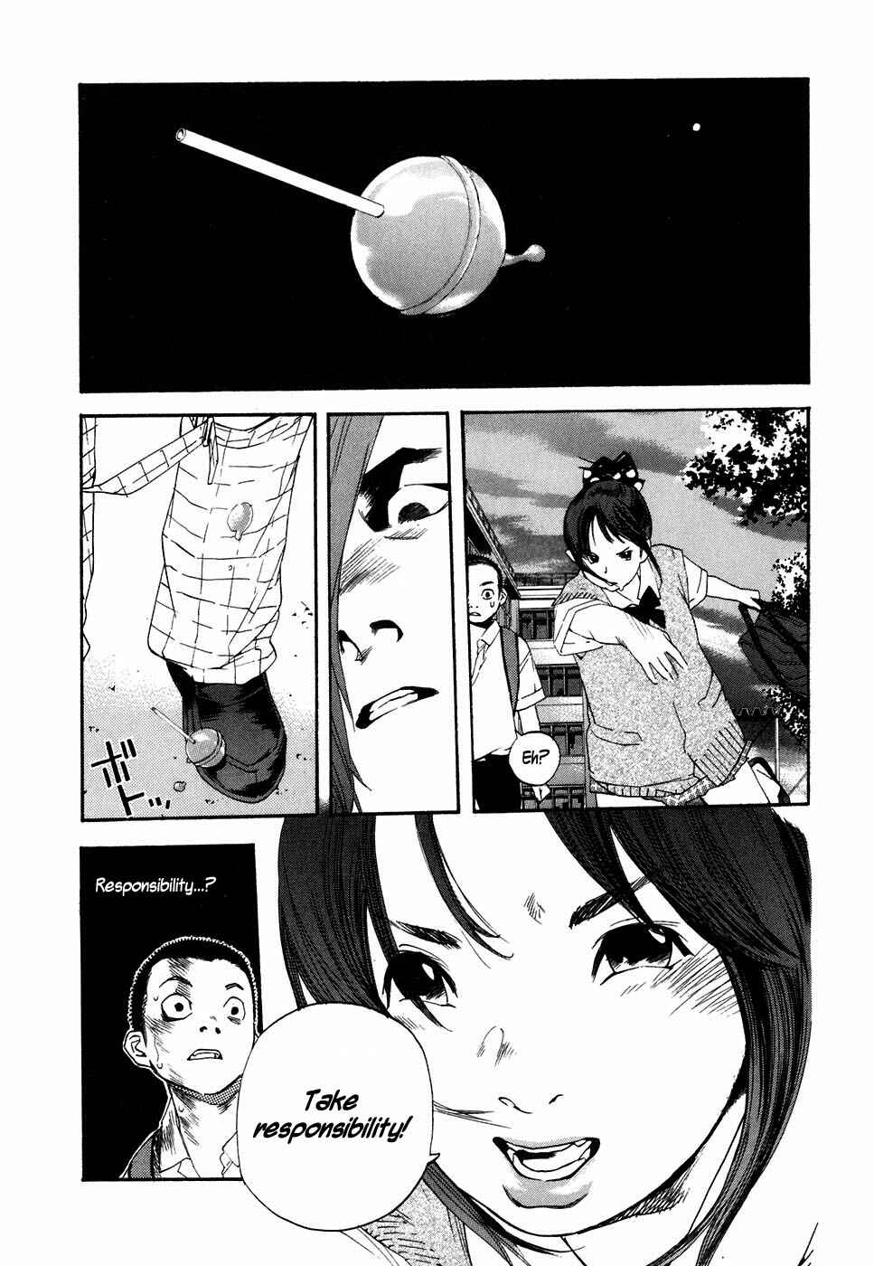 Page 17 Chapter 45 Katekin