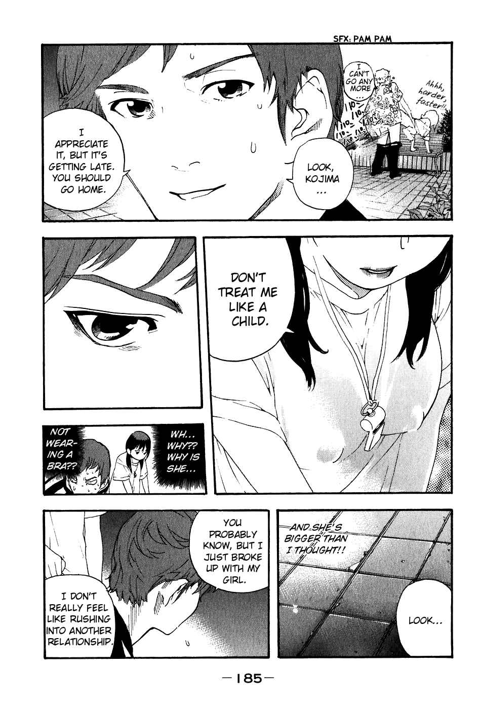 Page 11 Chapter 34.5 Katekin
