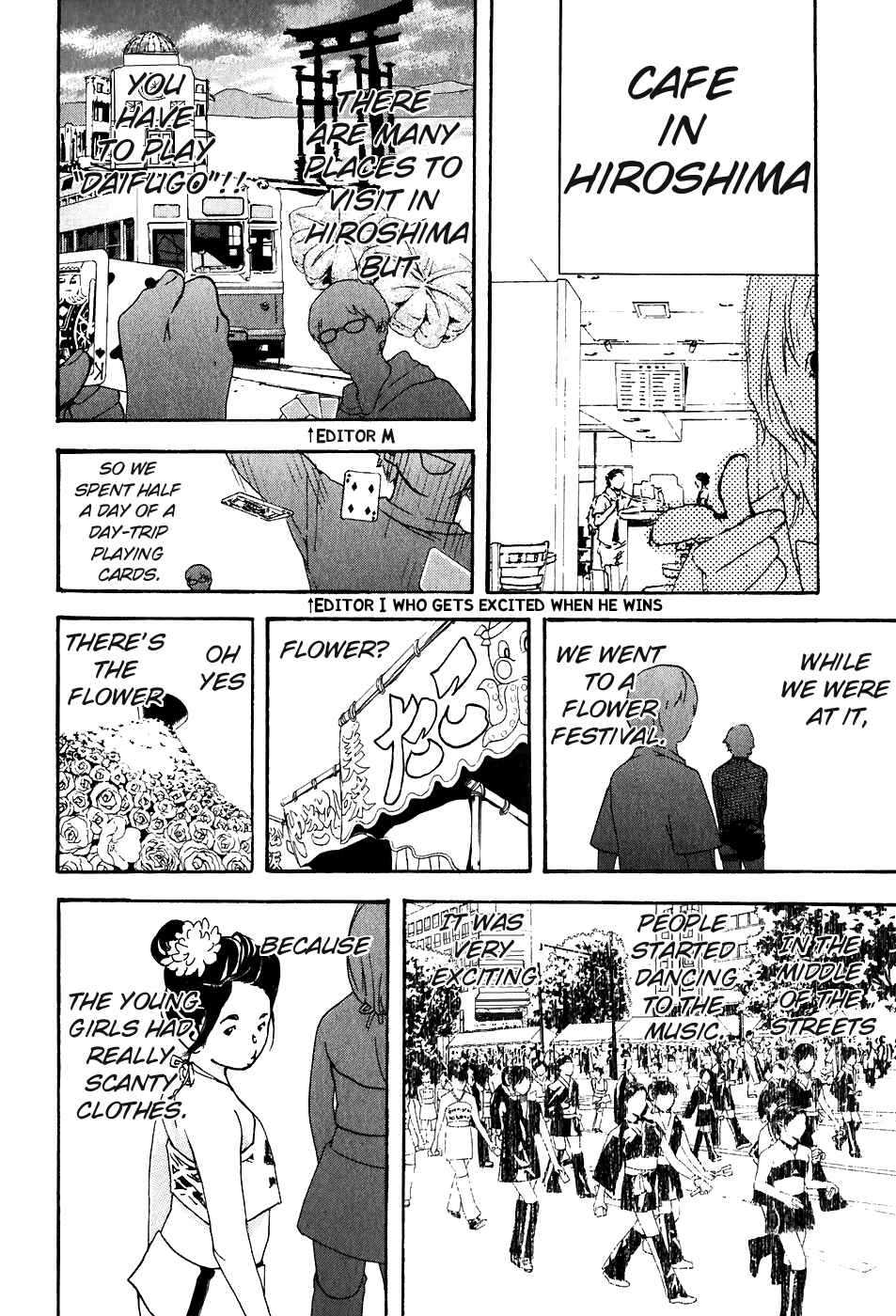 Page 26 Chapter 34.5 Katekin