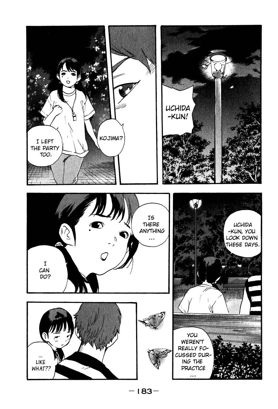 Page 9 Chapter 34.5 Katekin