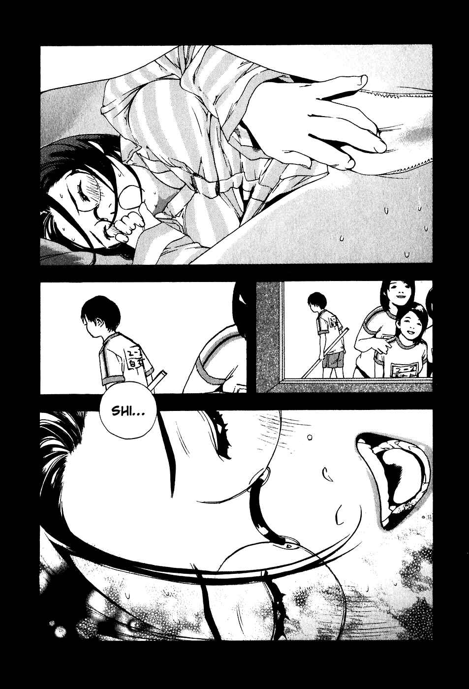 Page 11 Chapter 27 Katekin