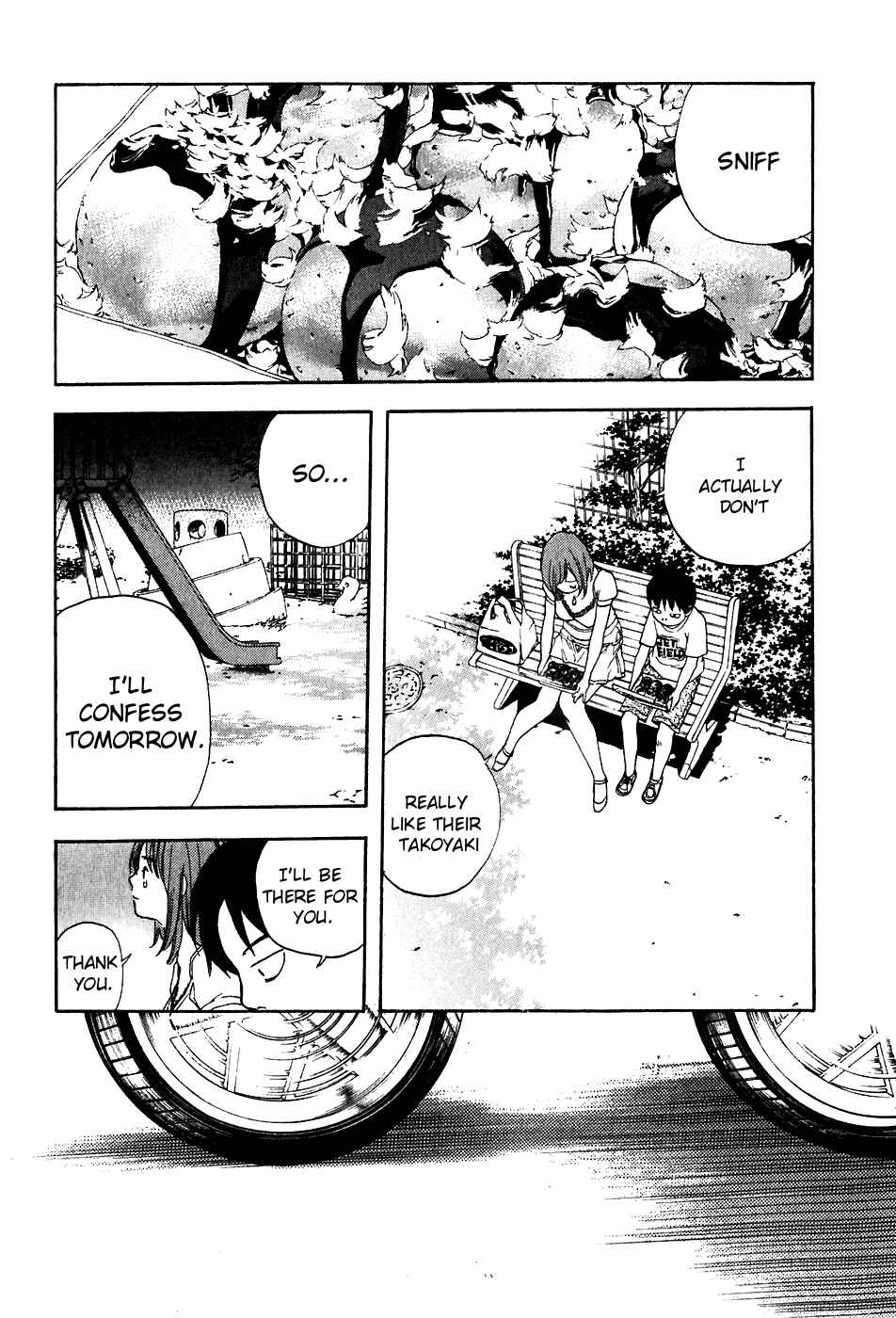 Page 19 Chapter 27 Katekin