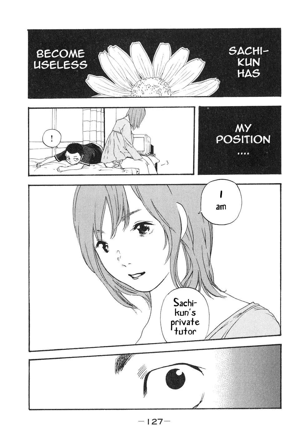 Page 15 Chapter 49 Katekin