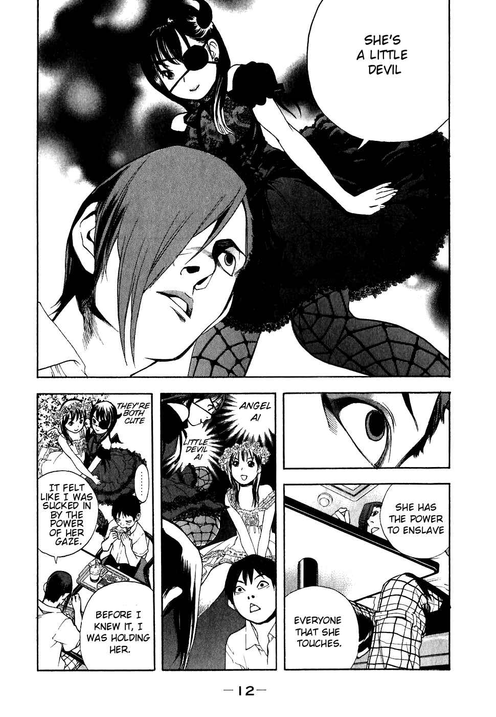 Page 12 Chapter 19 Katekin