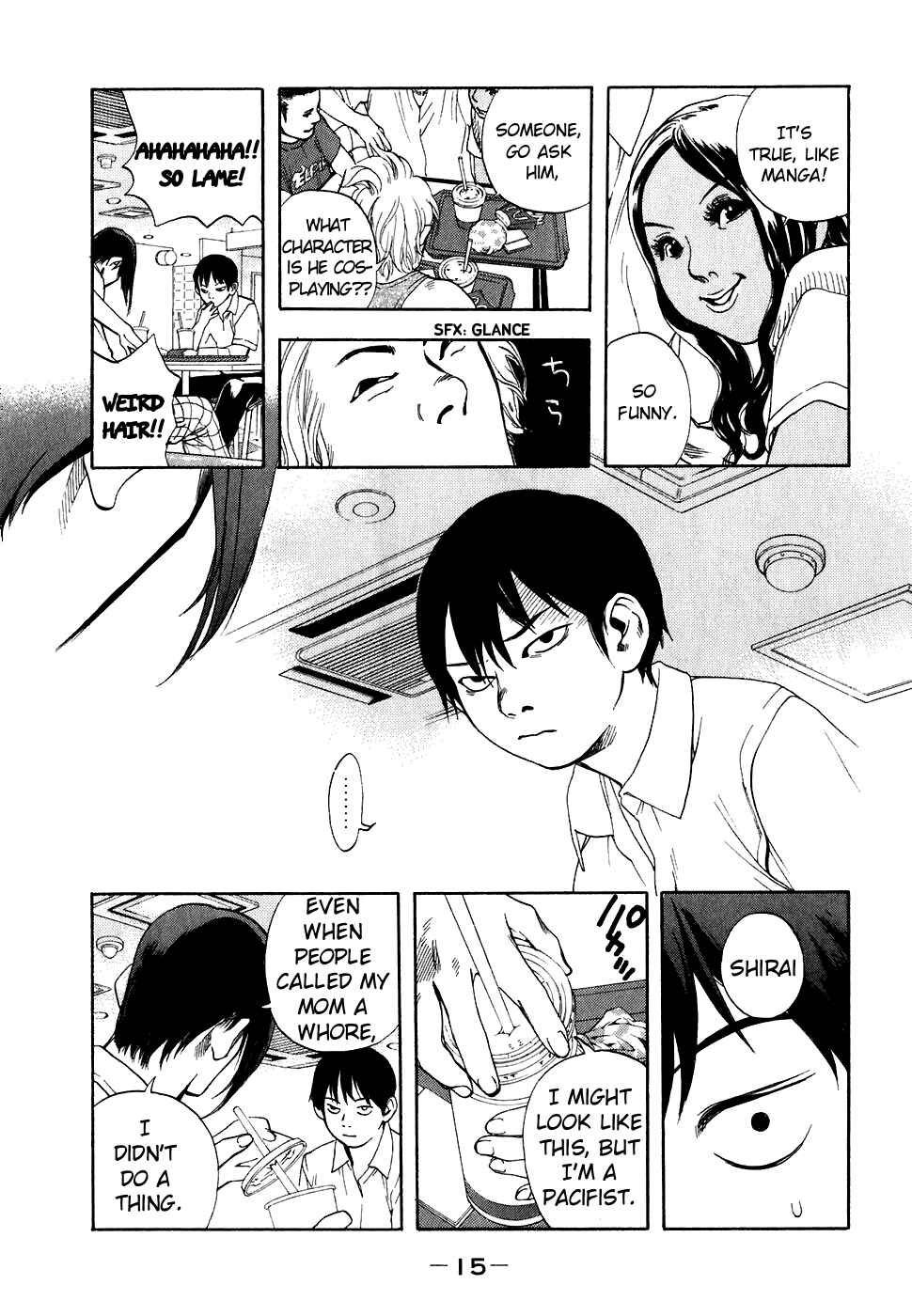 Page 15 Chapter 19 Katekin