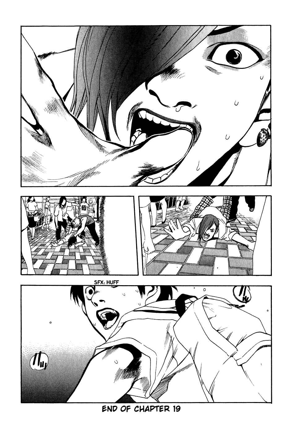 Page 26 Chapter 19 Katekin