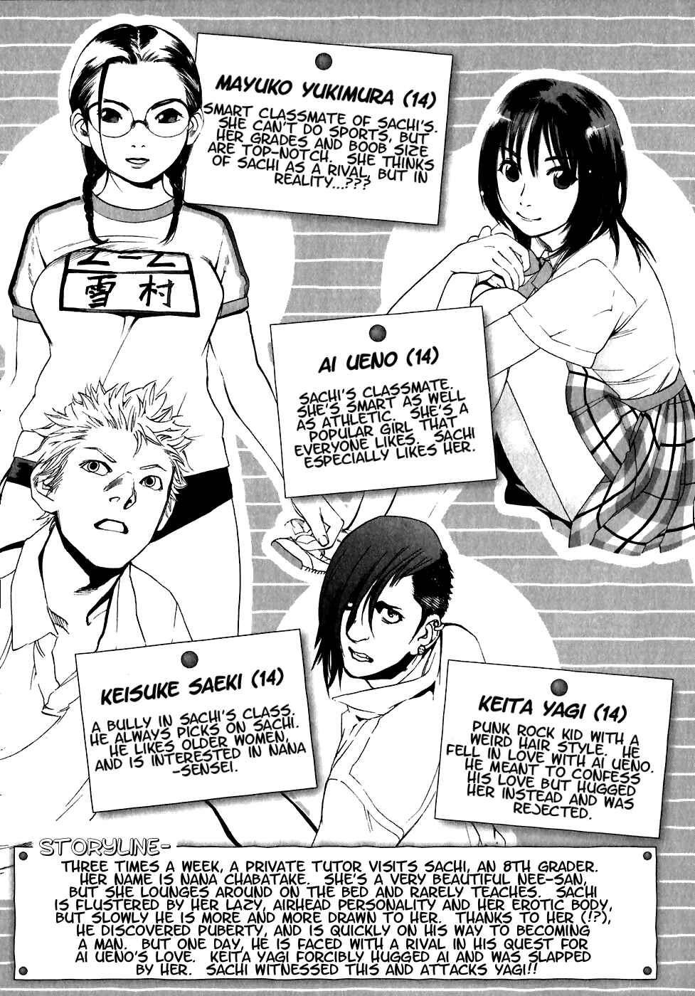 Page 5 Chapter 19 Katekin