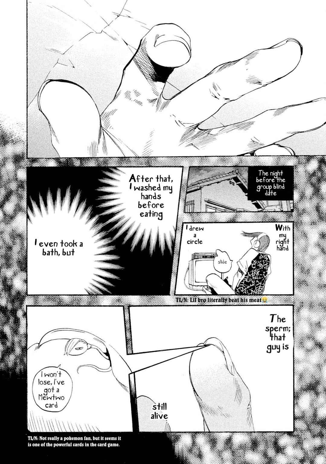 Page 12 Chapter 46 Katekin