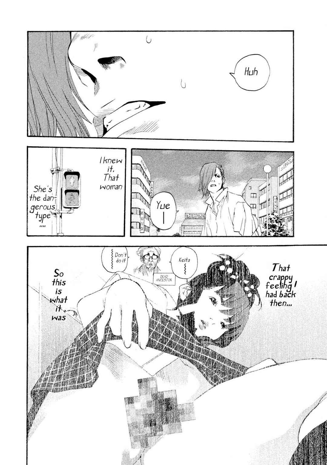 Page 4 Chapter 46 Katekin