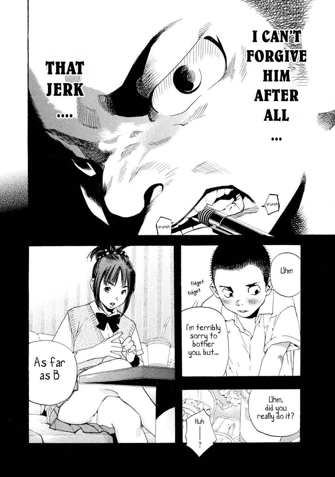 Page 8 Chapter 46 Katekin