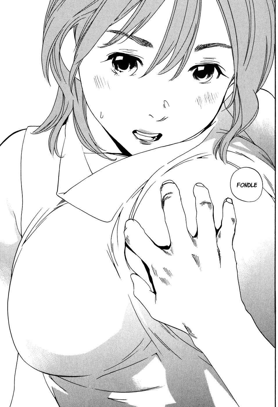 Page 3 Chapter 43 Katekin