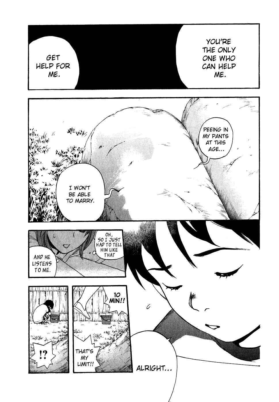 Page 12 Chapter 26.5 Katekin