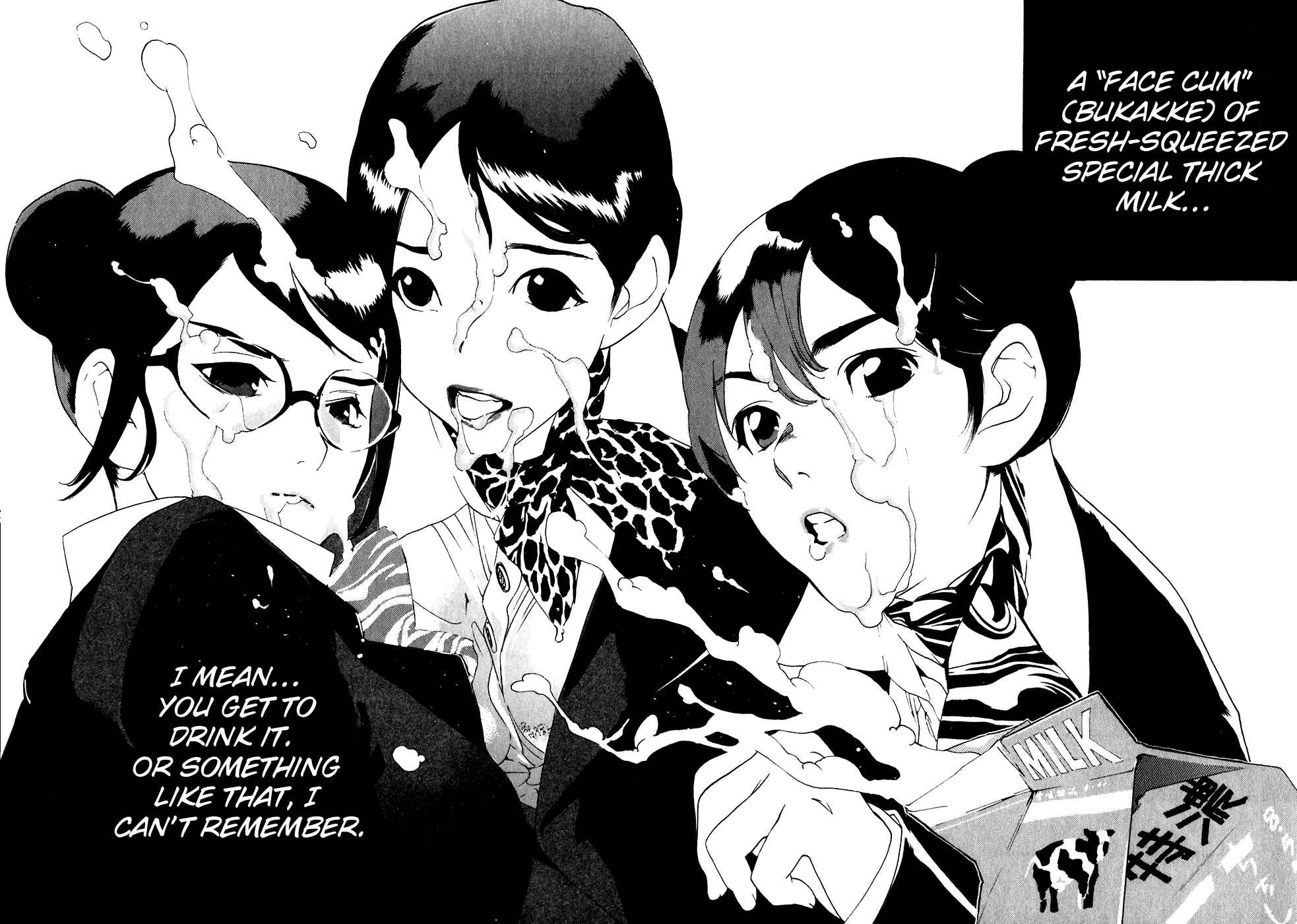 Page 22 Chapter 26.5 Katekin