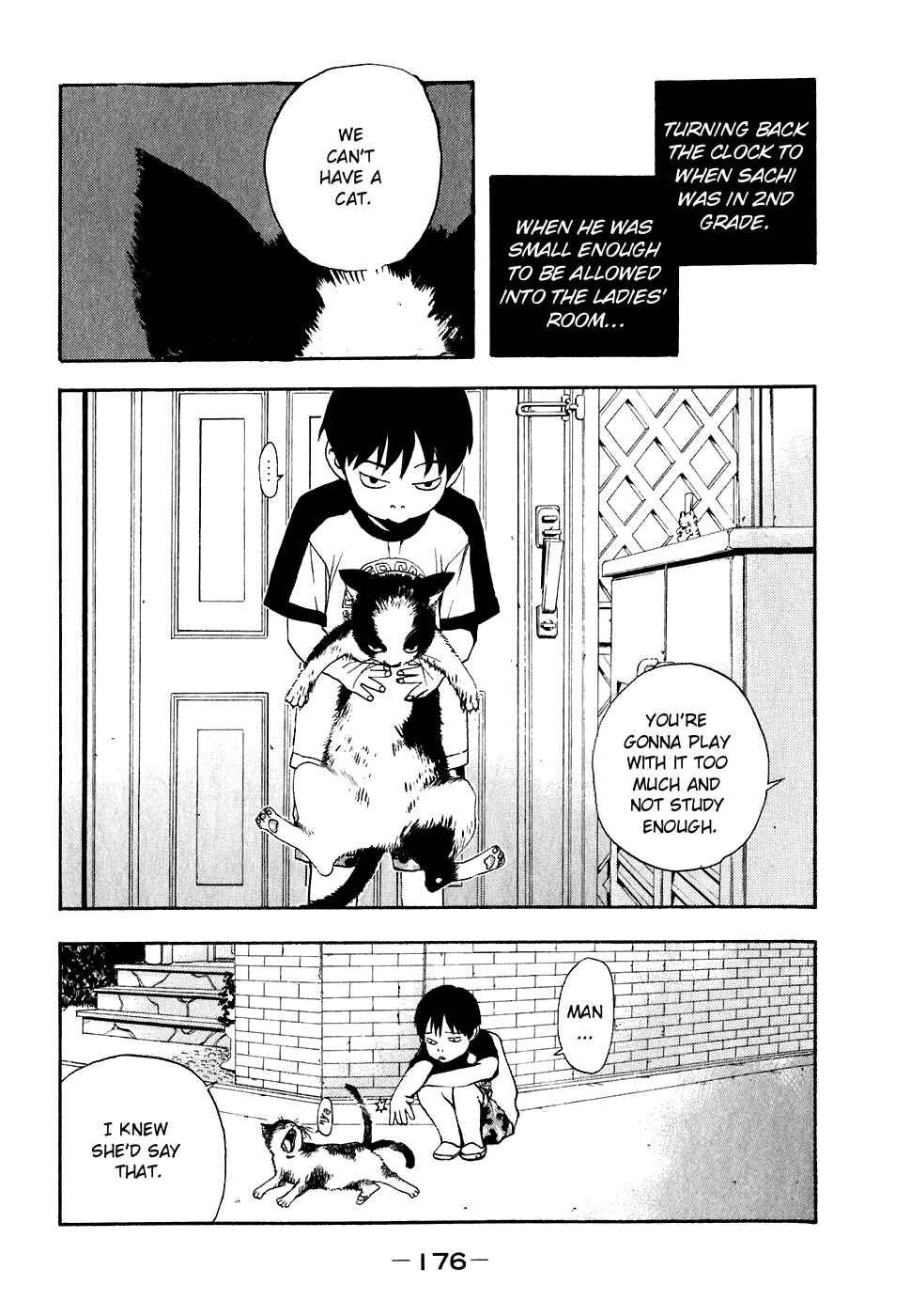 Page 3 Chapter 26.5 Katekin