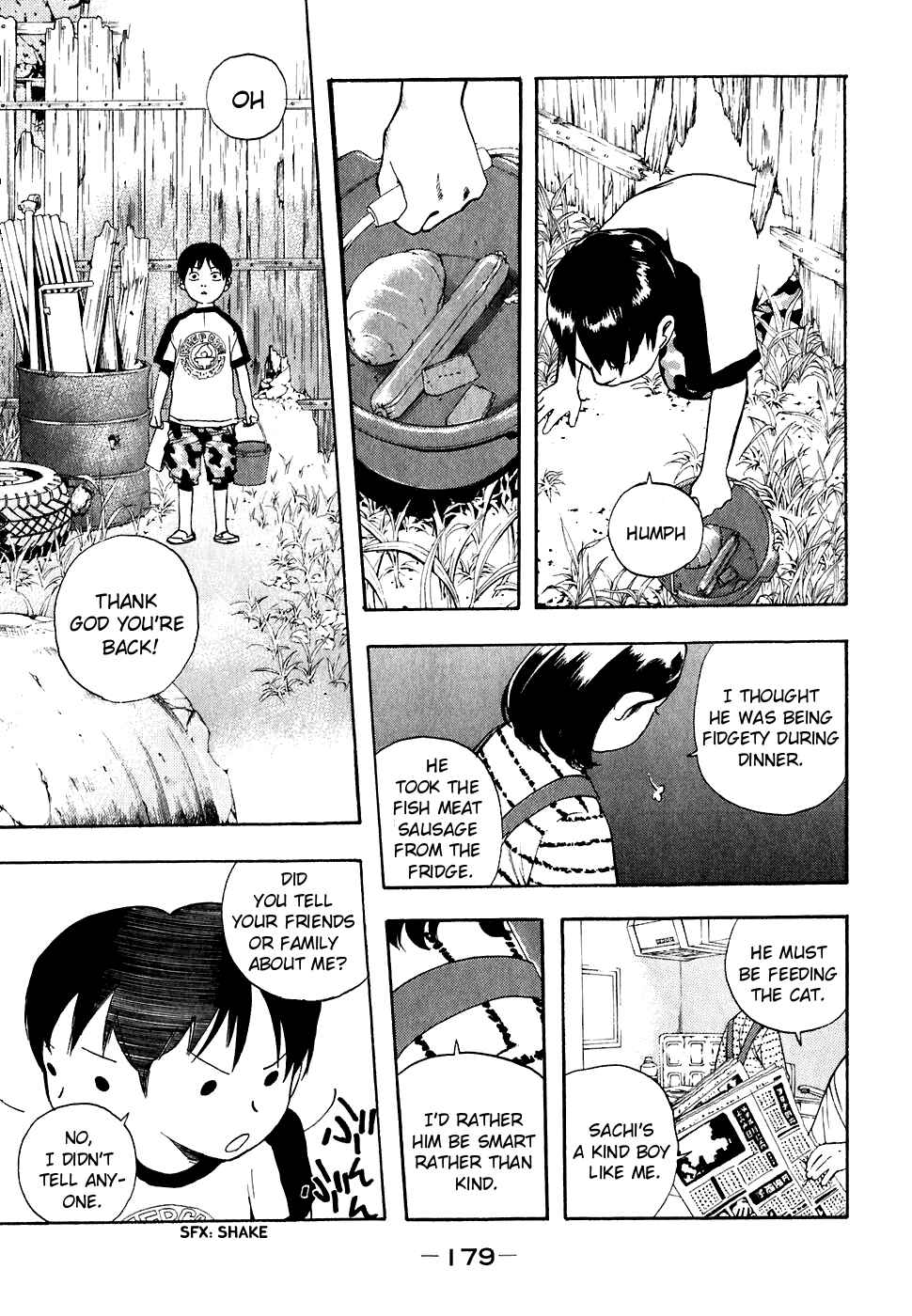Page 6 Chapter 26.5 Katekin