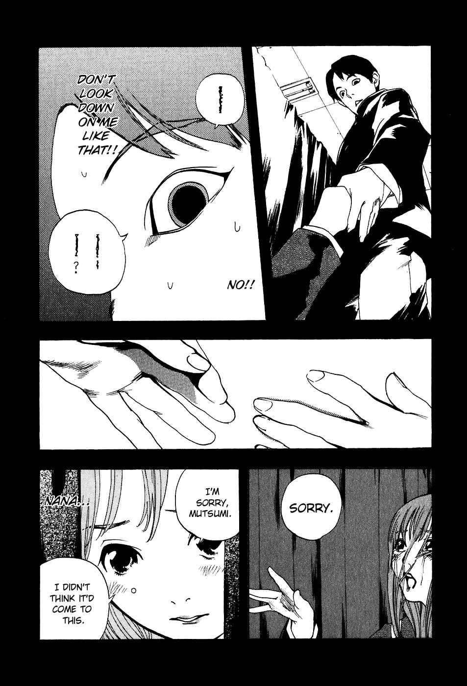 Page 3 Chapter 30 Katekin