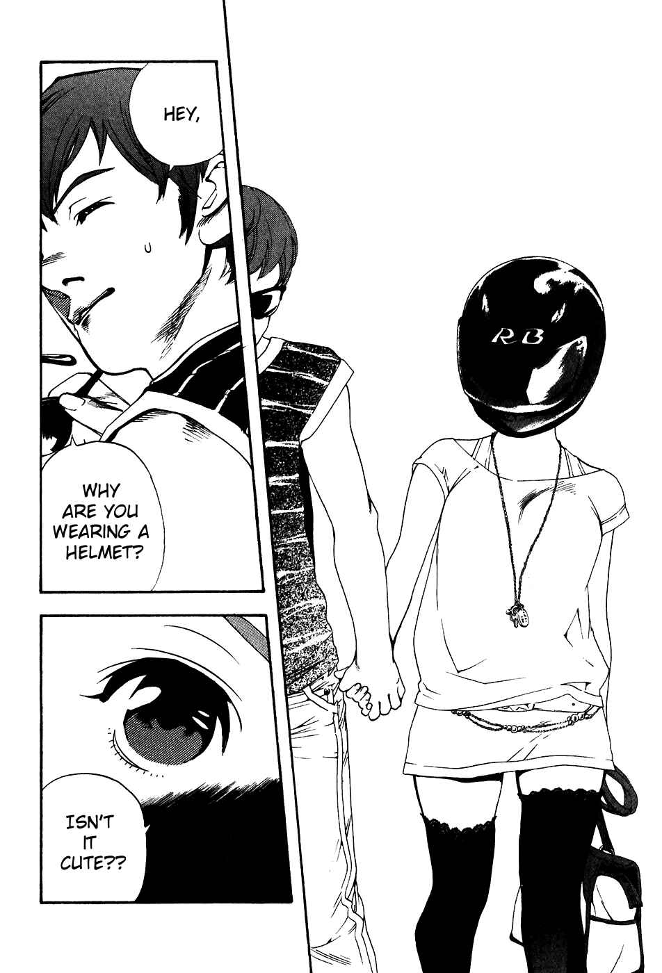 Page 7 Chapter 30 Katekin
