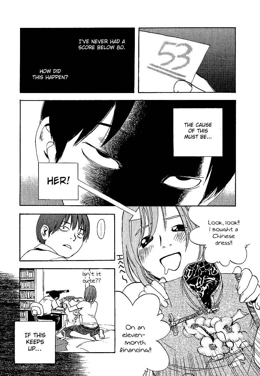 Page 14 Chapter 5 Katekin