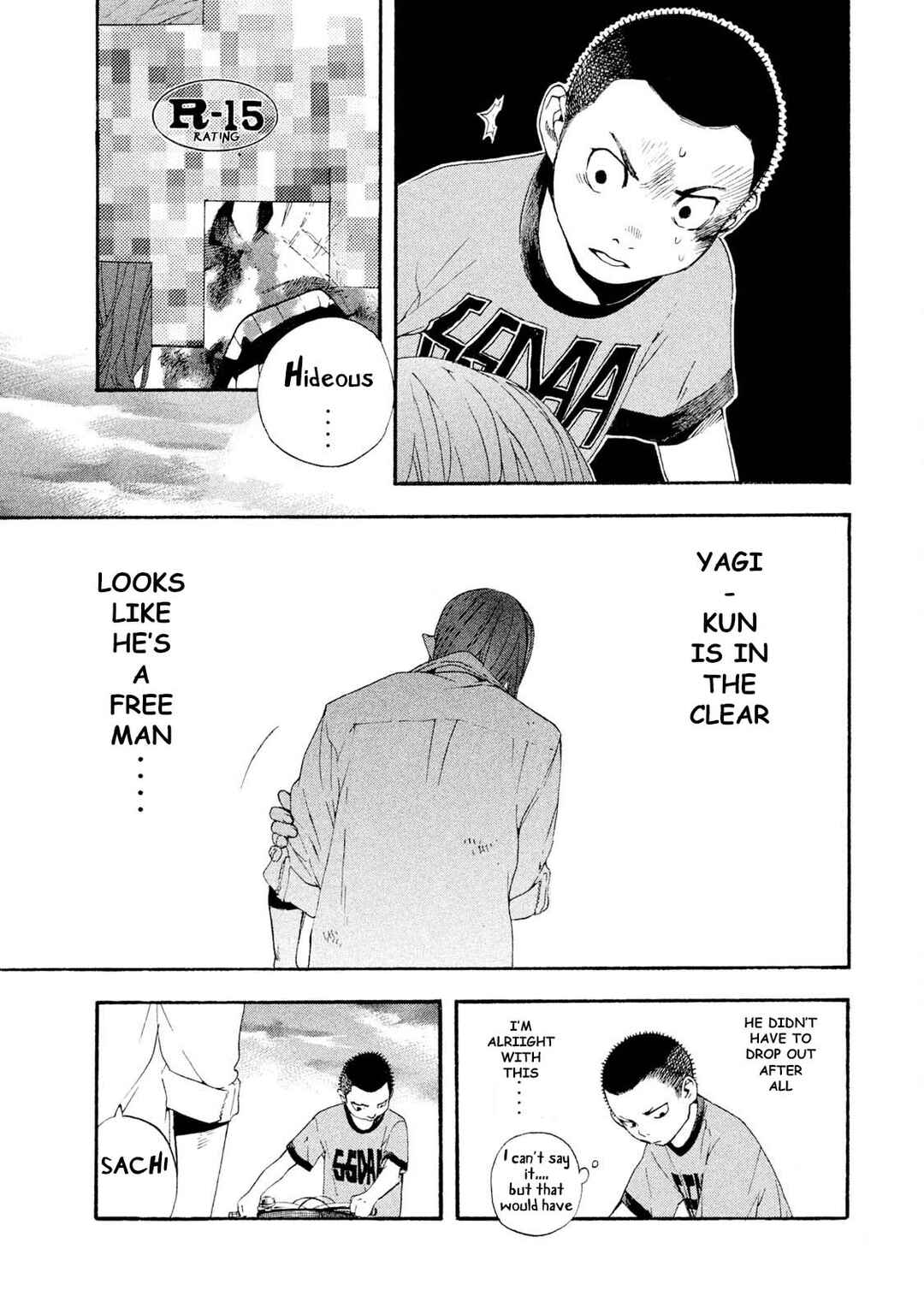 Page 19 Chapter 48 Katekin