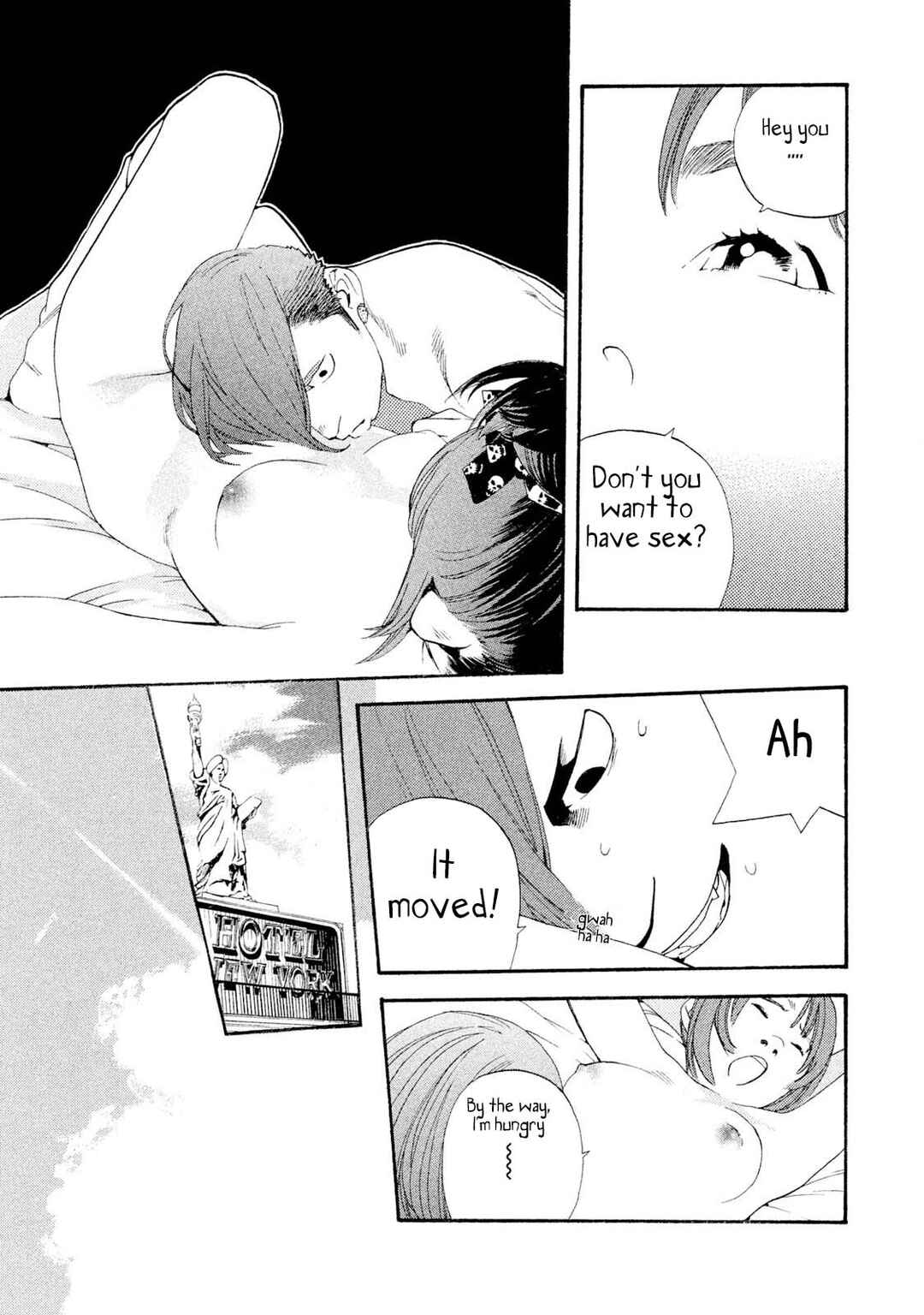 Page 5 Chapter 48 Katekin