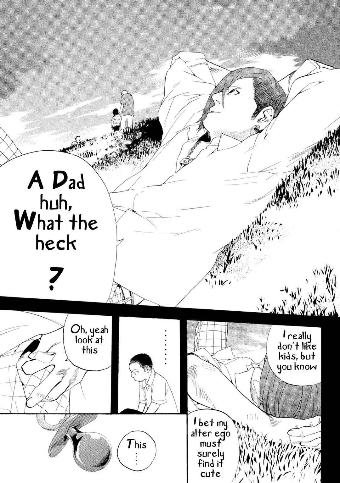 Page 8 Chapter 47 Katekin