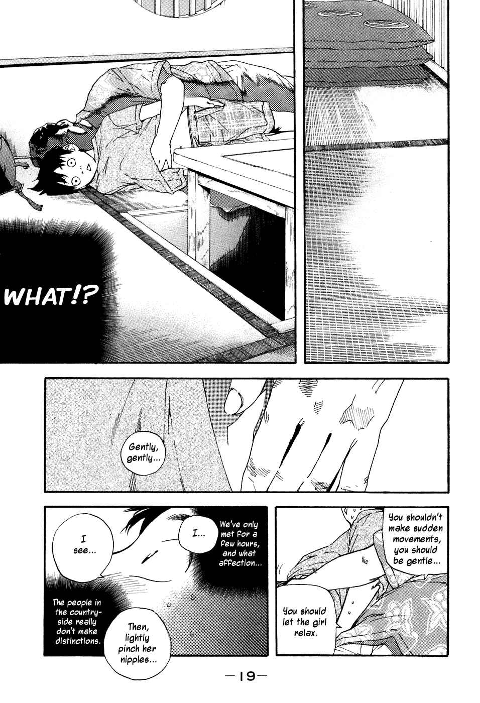 Page 20 Chapter 35 Katekin