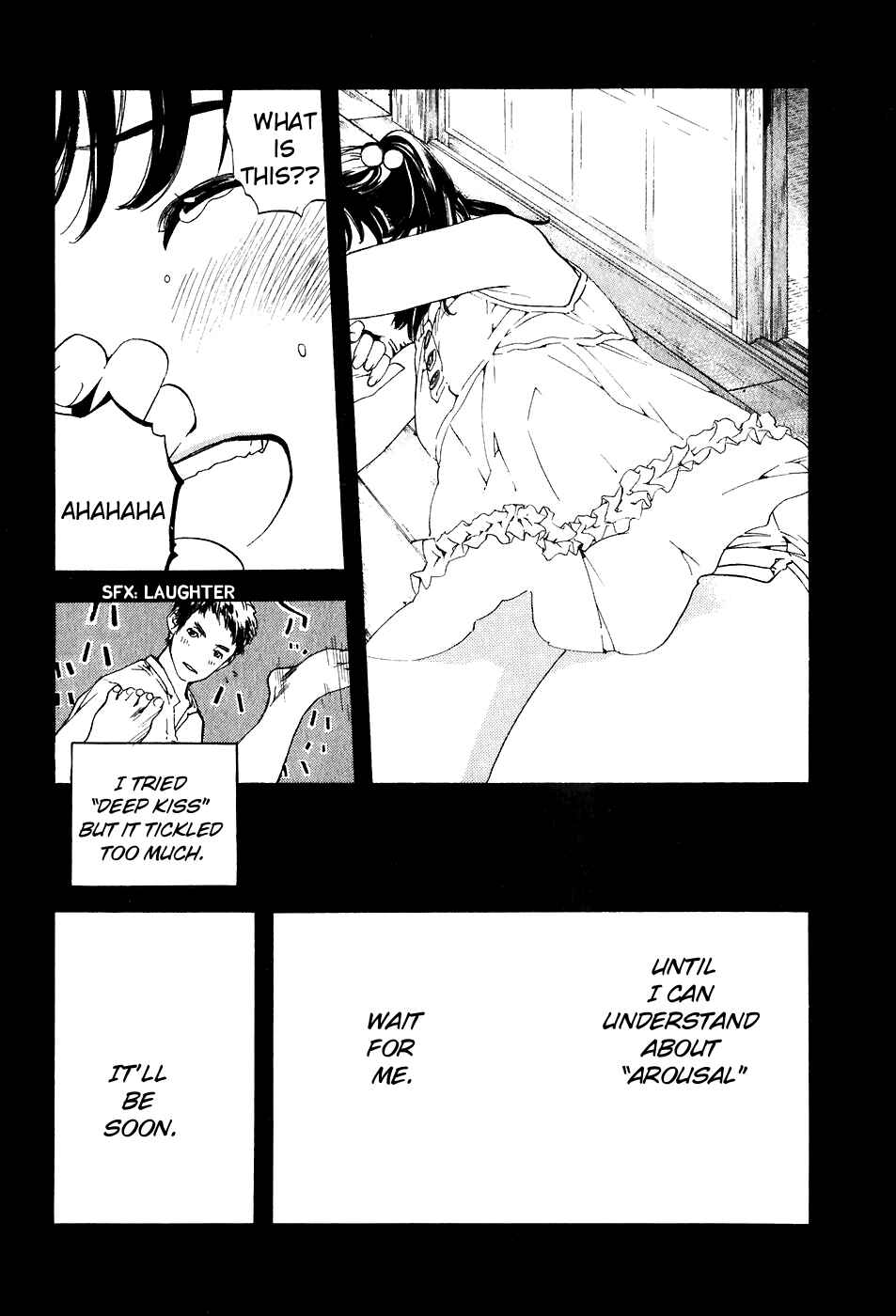 Page 14 Chapter 33 Katekin