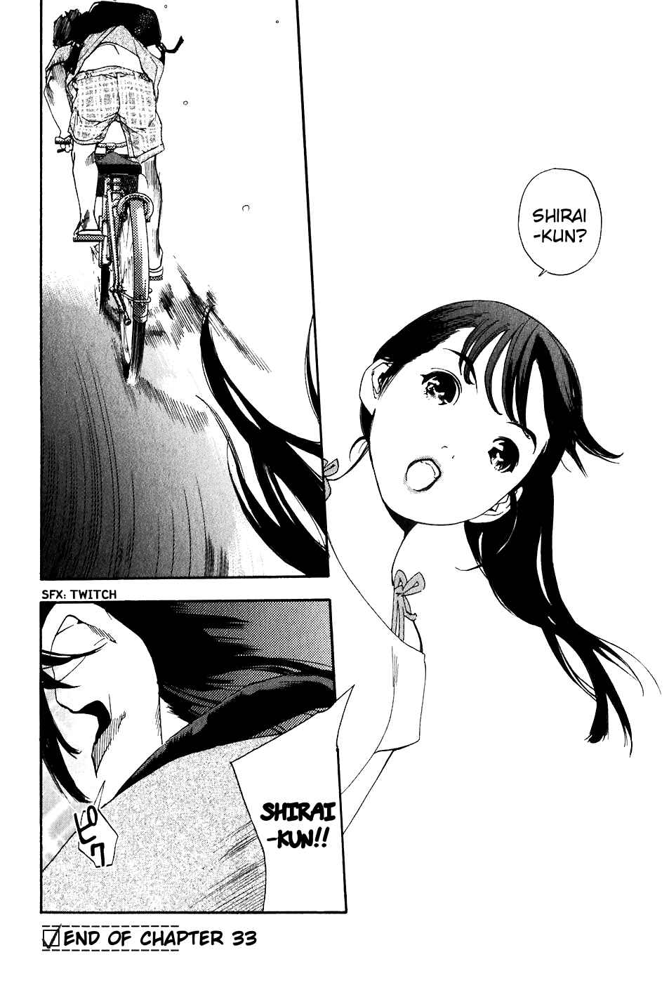Page 19 Chapter 33 Katekin