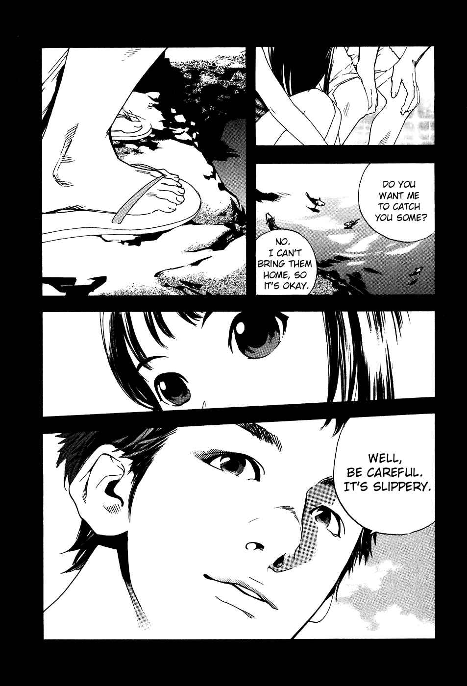 Page 7 Chapter 33 Katekin
