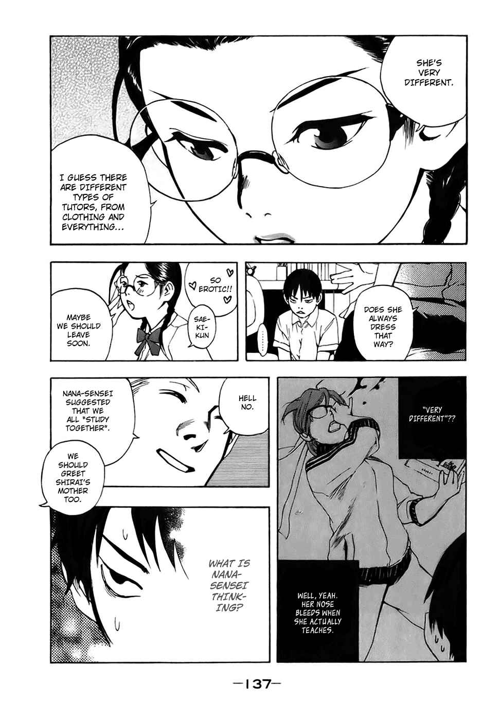 Page 1 Chapter 16 Katekin