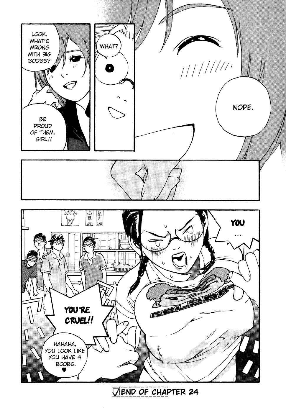 Page 20 Chapter 24 Katekin