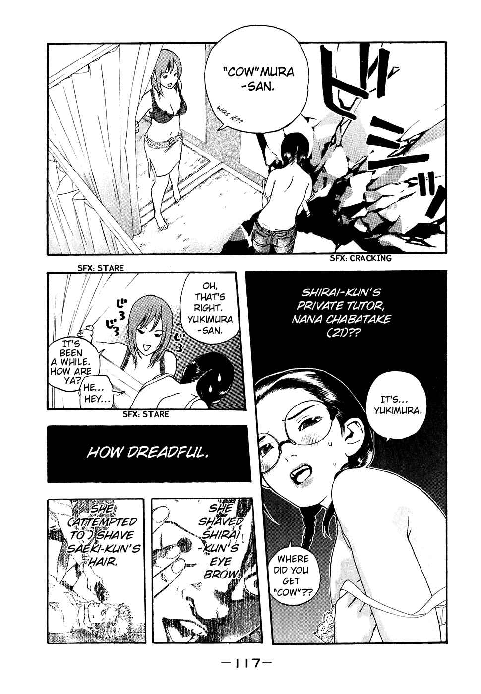 Page 5 Chapter 24 Katekin