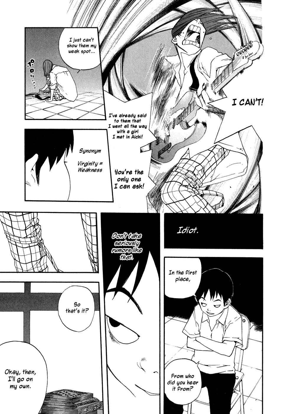 Page 11 Chapter 39 Katekin