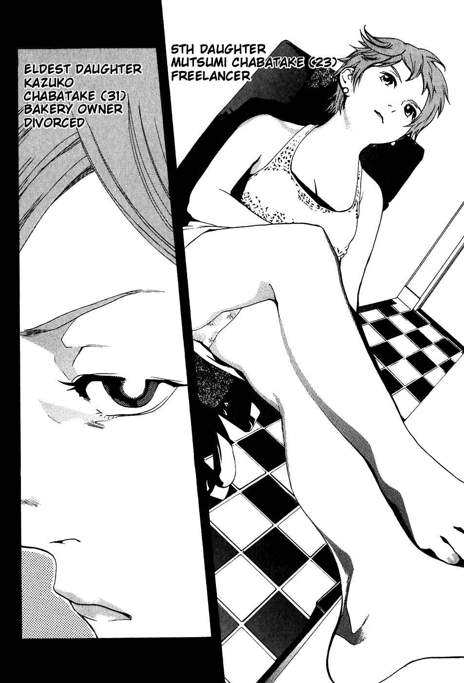 Page 2 Chapter 29 Katekin