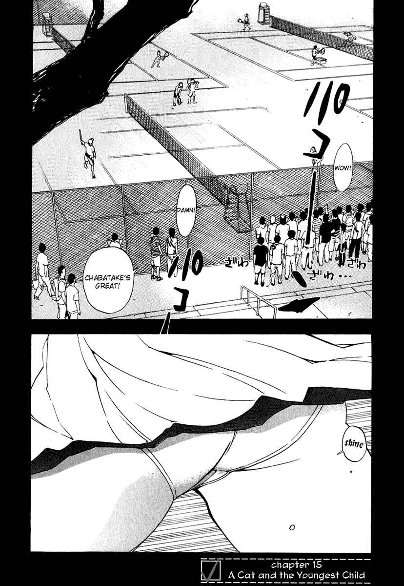 Page 1 Chapter 15 Katekin