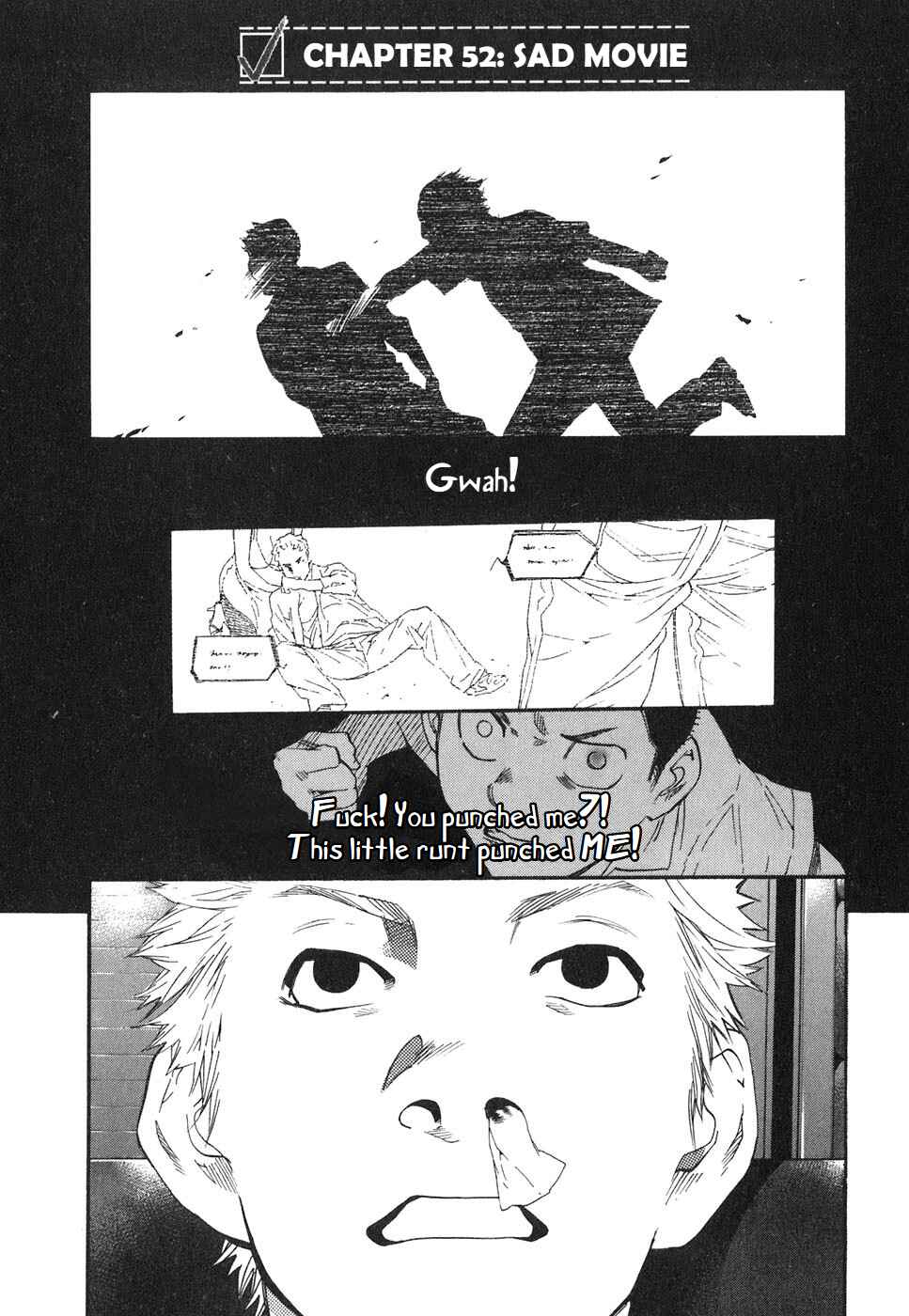 Page 1 Chapter 52 Katekin