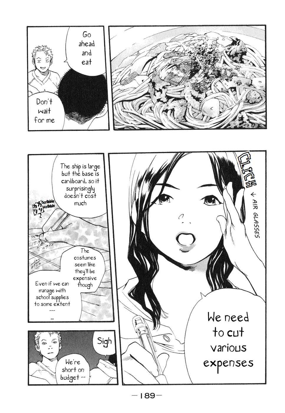 Page 13 Chapter 52 Katekin