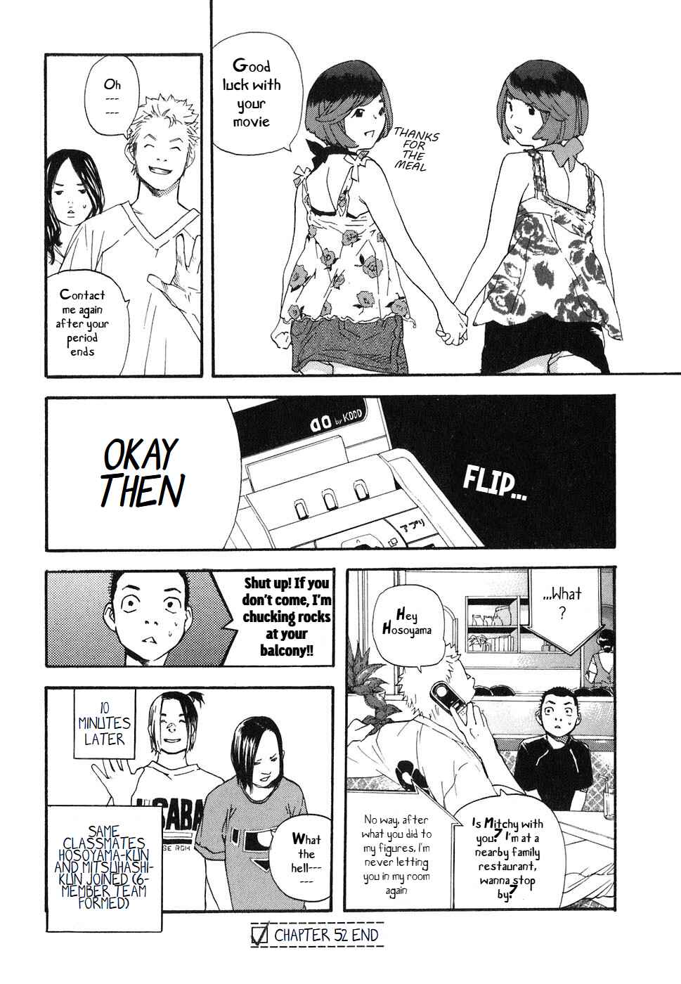 Page 17 Chapter 52 Katekin