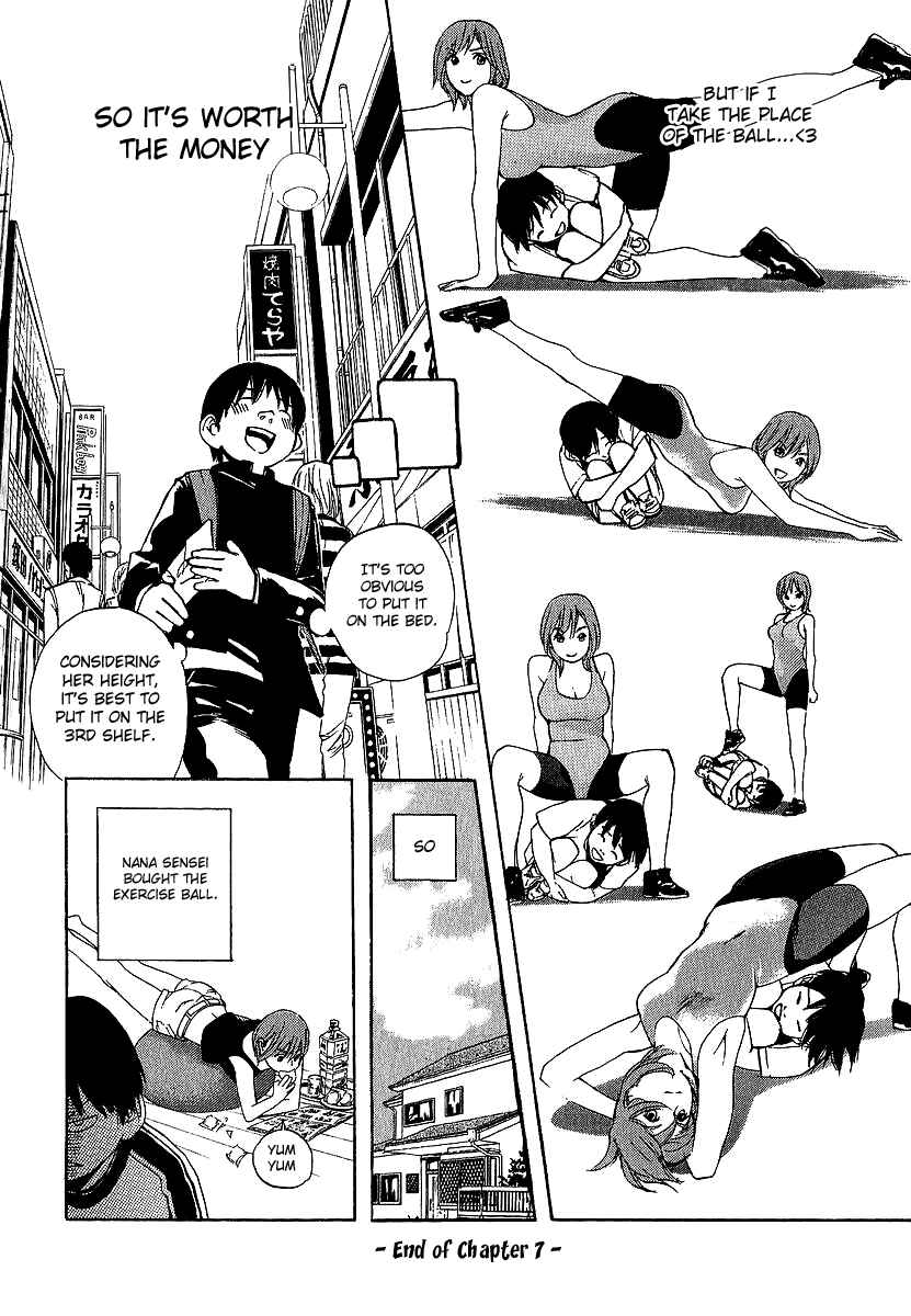 Page 19 Chapter 7 Katekin