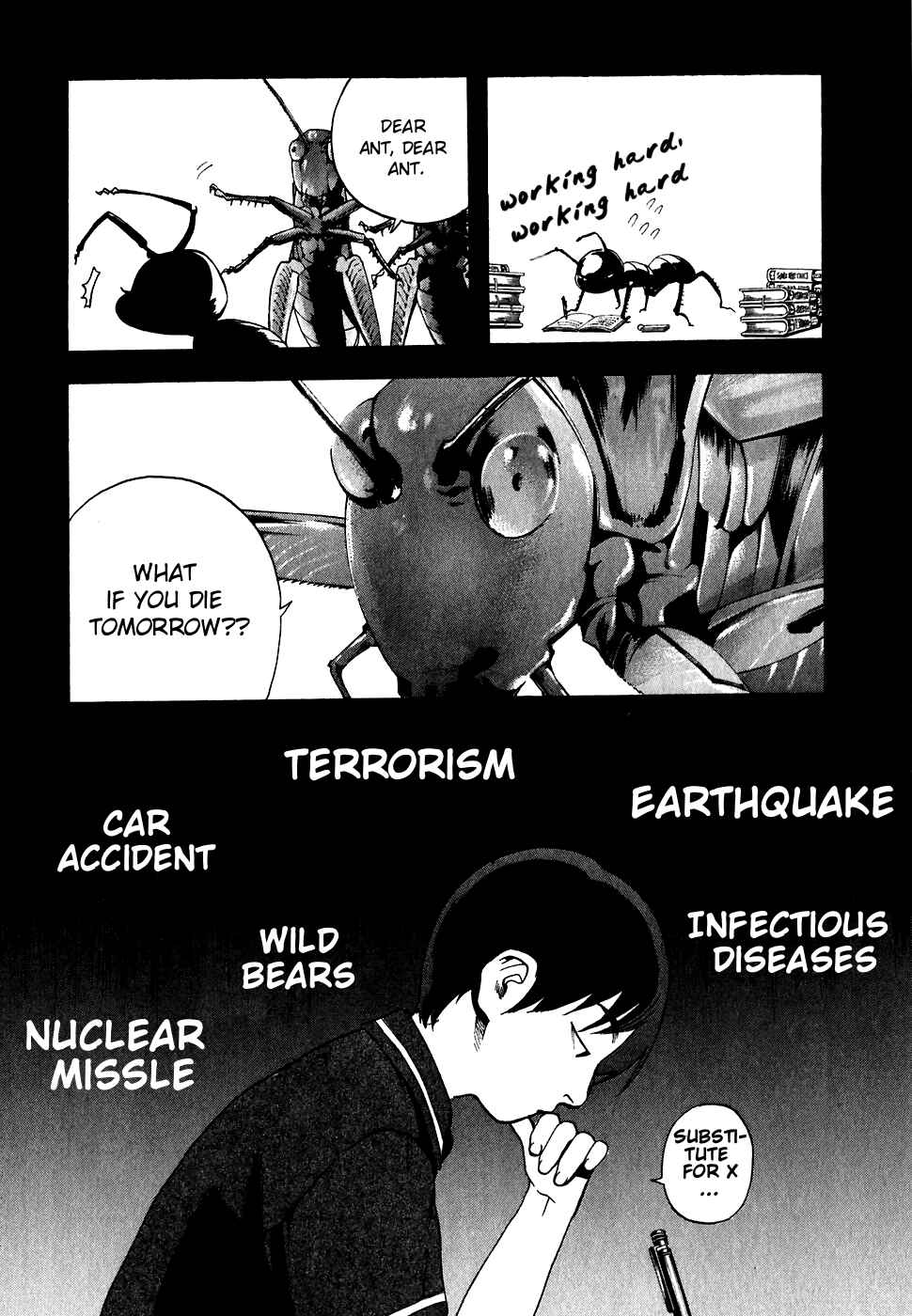 Page 12 Chapter 22 Katekin