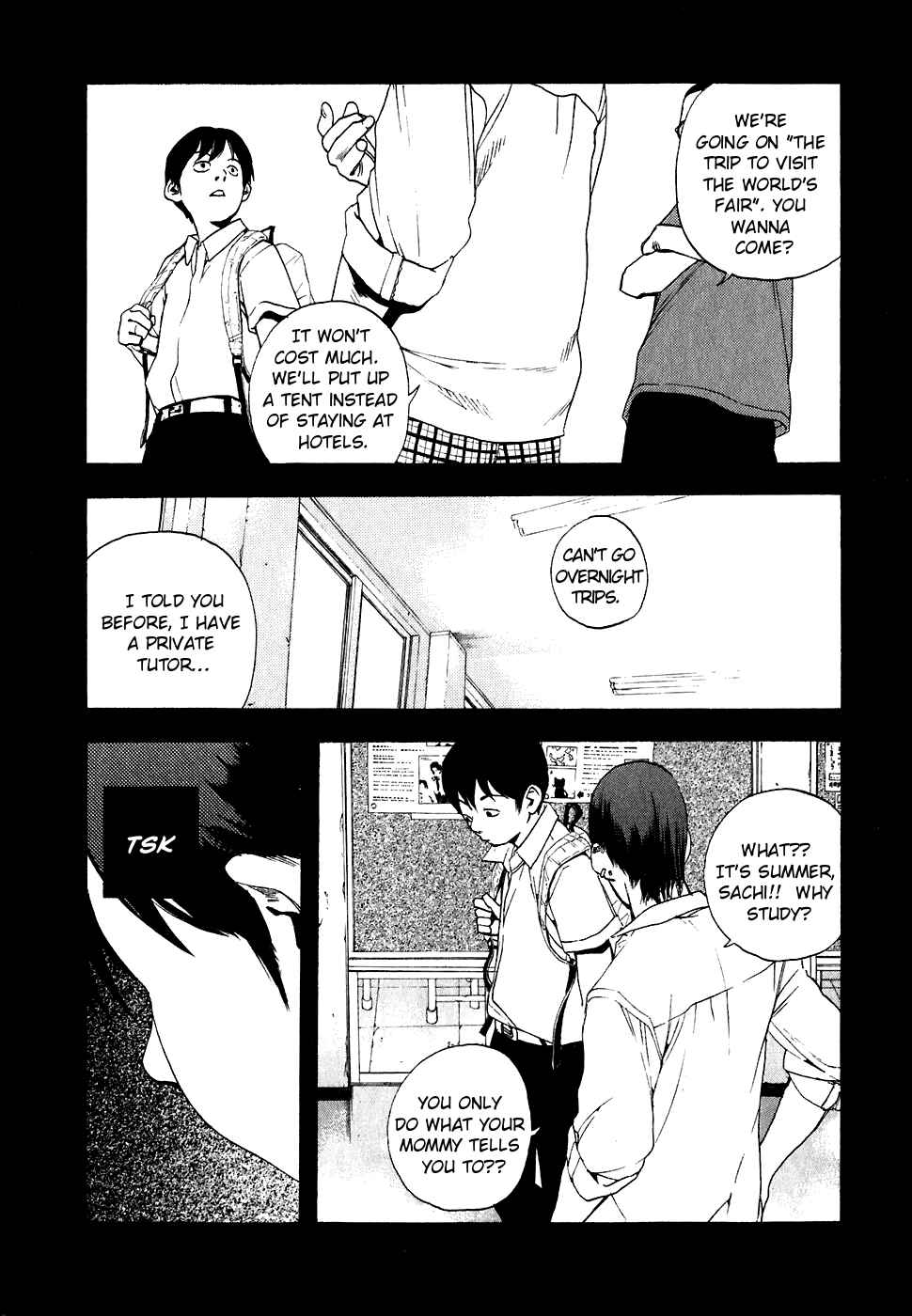 Page 5 Chapter 22 Katekin