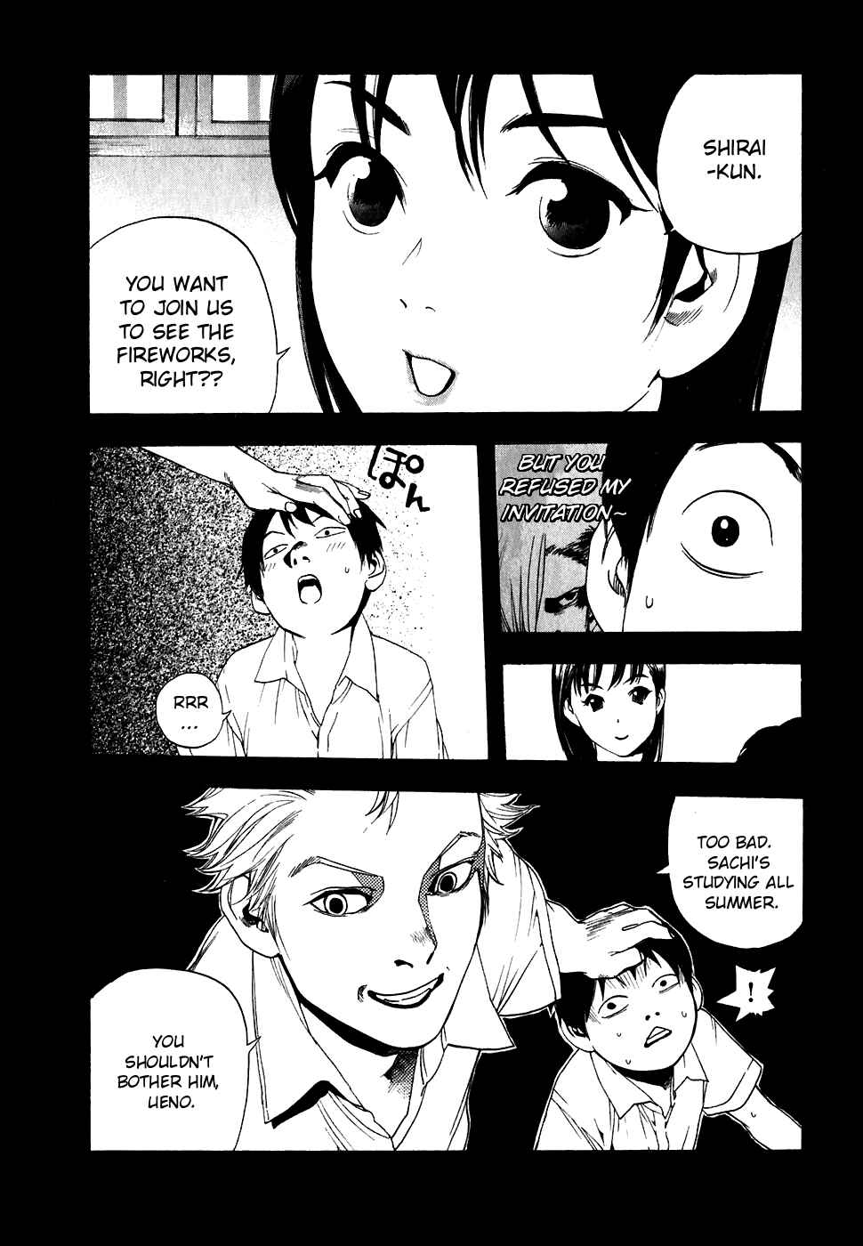 Page 9 Chapter 22 Katekin
