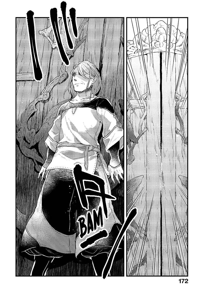 Page 30 Chapter 15 Soukon no Shoujo to Sourei no Tabi