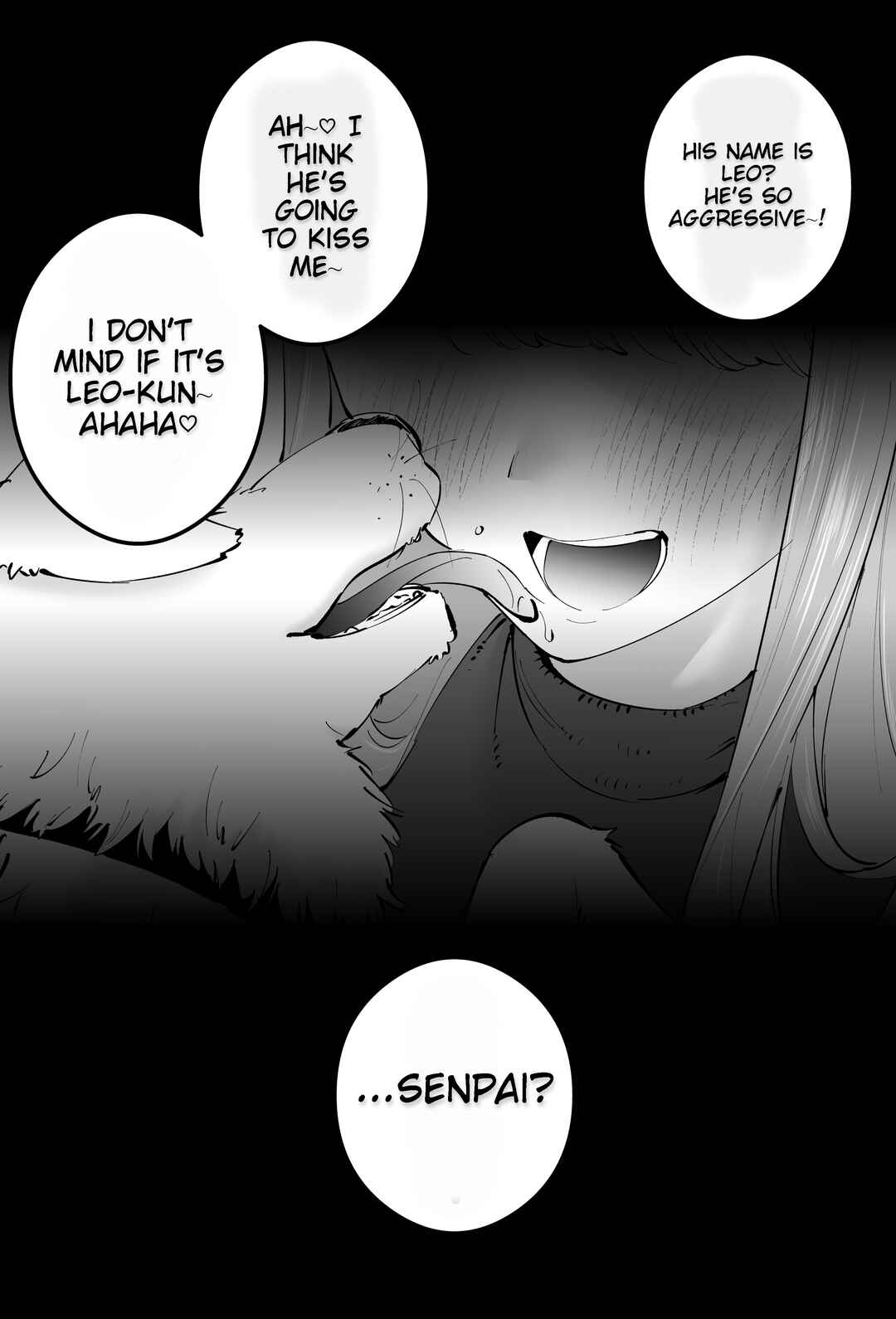 Page 2 Chapter 2 This May Have Been “Intentional” on Her Part.